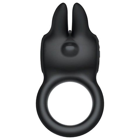 Premium The Rabbit Love Ring by Xgen Products - Cock Rings