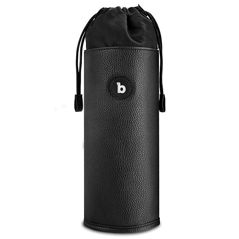 B-Vibe UV Sterilizer Pouch - Safeguard Your Pleasure - Adult Toy Cleaner