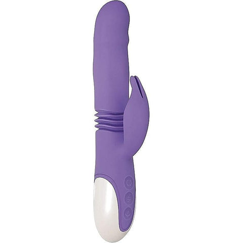 Thick and Thrust Bunny by Evolved - Rabbit Vibrators