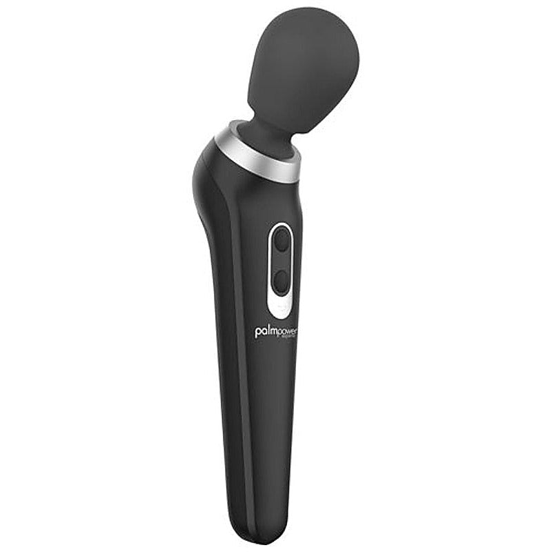 BMS Factory Palm Power Extreme PowerBullet Technology Clitoral Vibrator - Personal Massagers