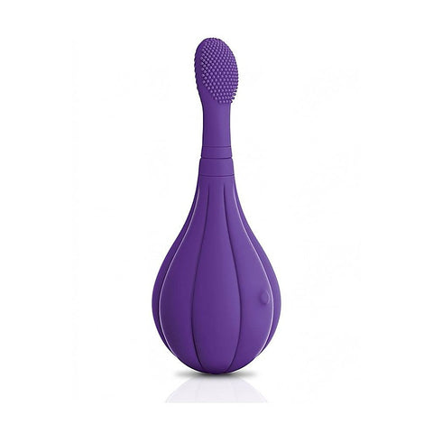 Focus Sonic Multi Functions Clitoral Vibrator by Jimmyjane - Clit Ticklers and Pulsators