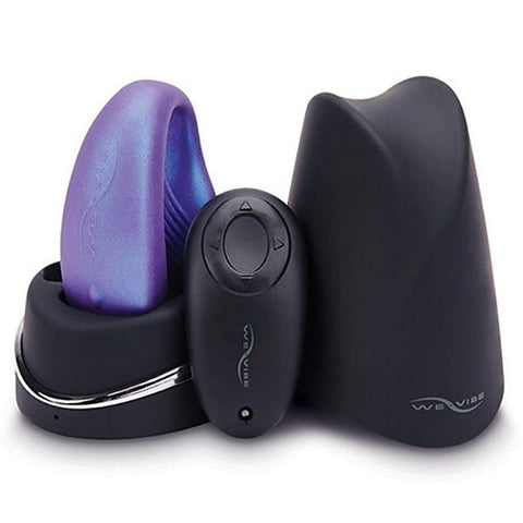 We-Vibe Sync by Love Honey - Clit Ticklers and Pulsators