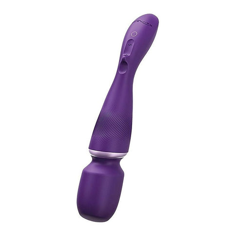 We-Vibe Wand by Love Honey - Luxury Sex Toys