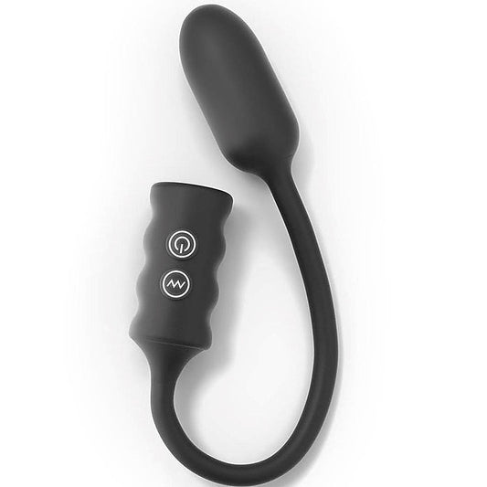 Deep Reach Rumbly Pleasure Vibrator by Marc Dorcel - Remote Control Vibrators