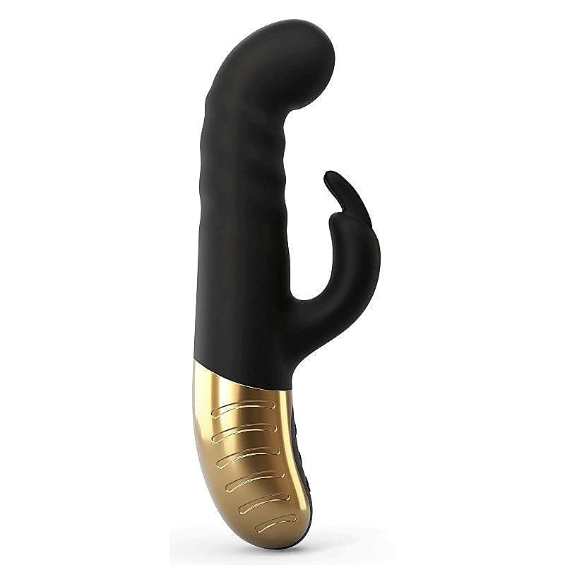 Marc Dorcel Toys G Stormer Thrusting G Spot Rabbit Vibrator - Rabbit Vibrators