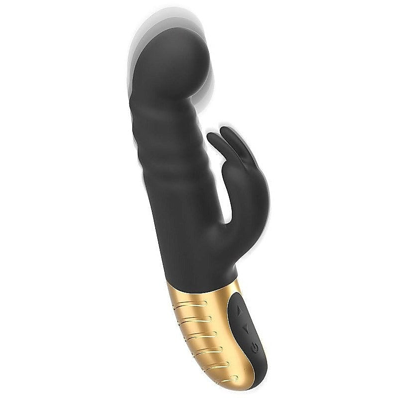 Marc Dorcel Toys G Stormer Thrusting G Spot Rabbit Vibrator - Rabbit Vibrators