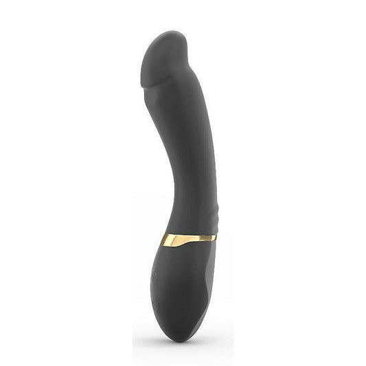 Dorcel Tender Spot G-Spot Vibrator Silicone by Marc Dorcel - G-Spot Vibrators