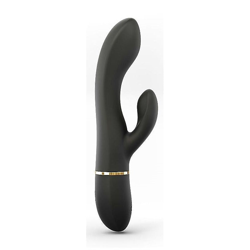 Marc Dorcel Toys Glam Rabbit Vibrator with Dual Motor Stimulation - Rabbit Vibrators