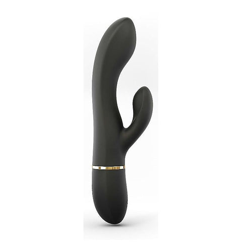 Marc Dorcel Toys Glam Rabbit Vibrator with Dual Motor Stimulation - Rabbit Vibrators