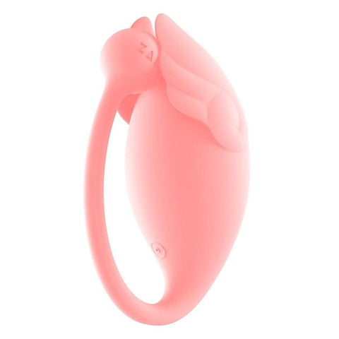 Amour Remote Control Egg Vibrator by Zalo - Love Eggs and Kegel Exercisers