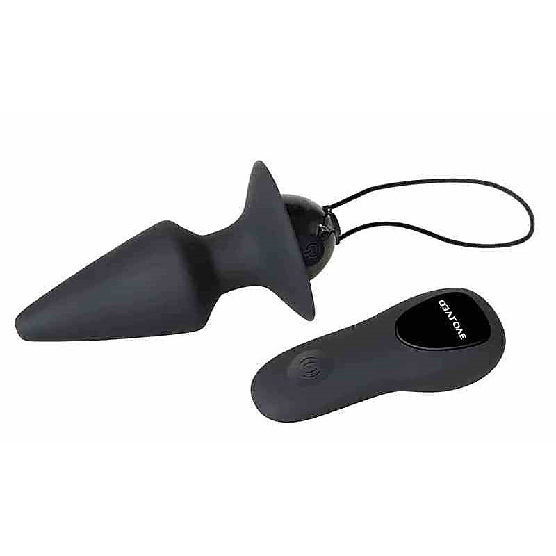 Premium Plug and Play Silicone by Evolved - Luxury Sex Toys