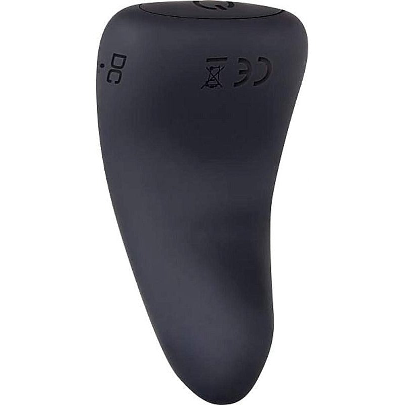 Pleasure Companion by Evolved - Clit Ticklers and Pulsators