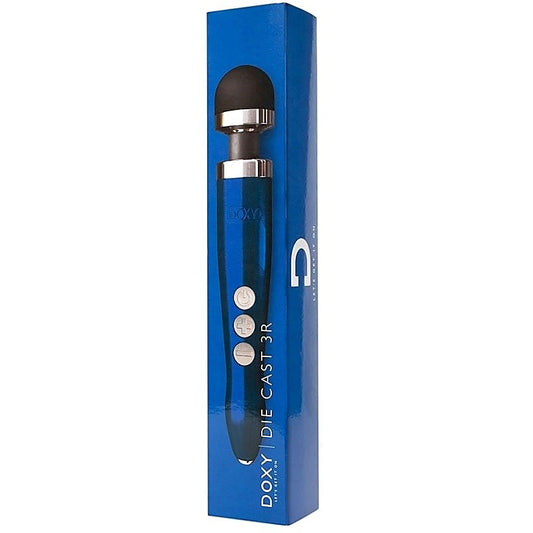 Doxy Die Cast 3R by Doxy - Double Ender