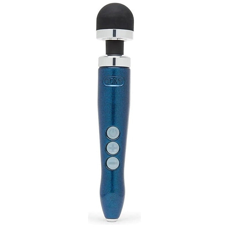 Professional-Grade Doxy Die Cast 3R by Doxy - Double Ender