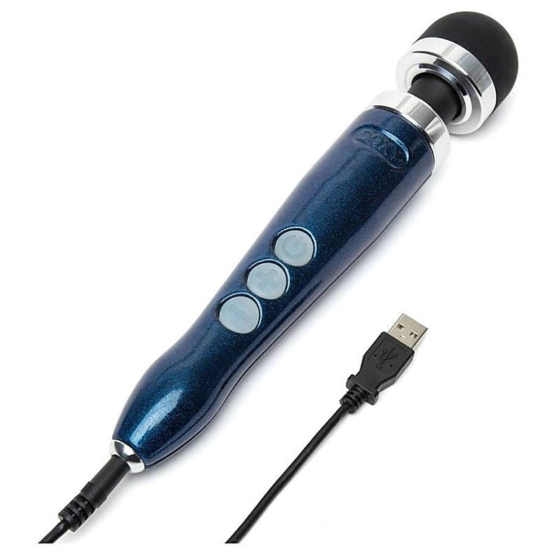 Professional-Grade Doxy Die Cast 3R by Doxy - Double Ender