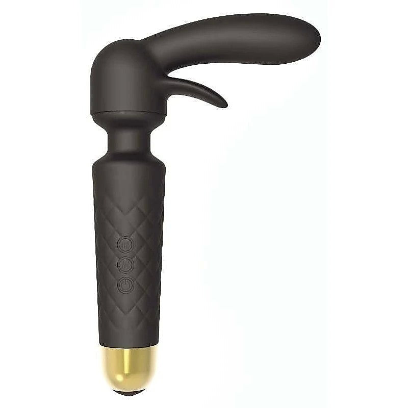Marc Dorcel Toys Wanderful Kit Vibrator with G Spot Attachments - Body Wands