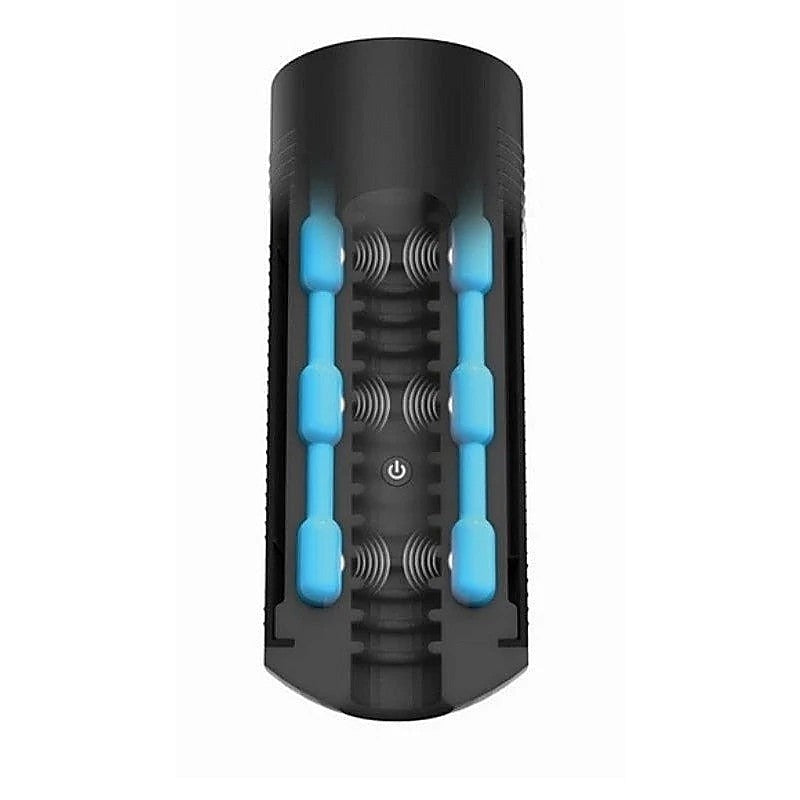 Kiiroo TITAN Silicone Stroker by Kiiroo - Masturbators and Strokers