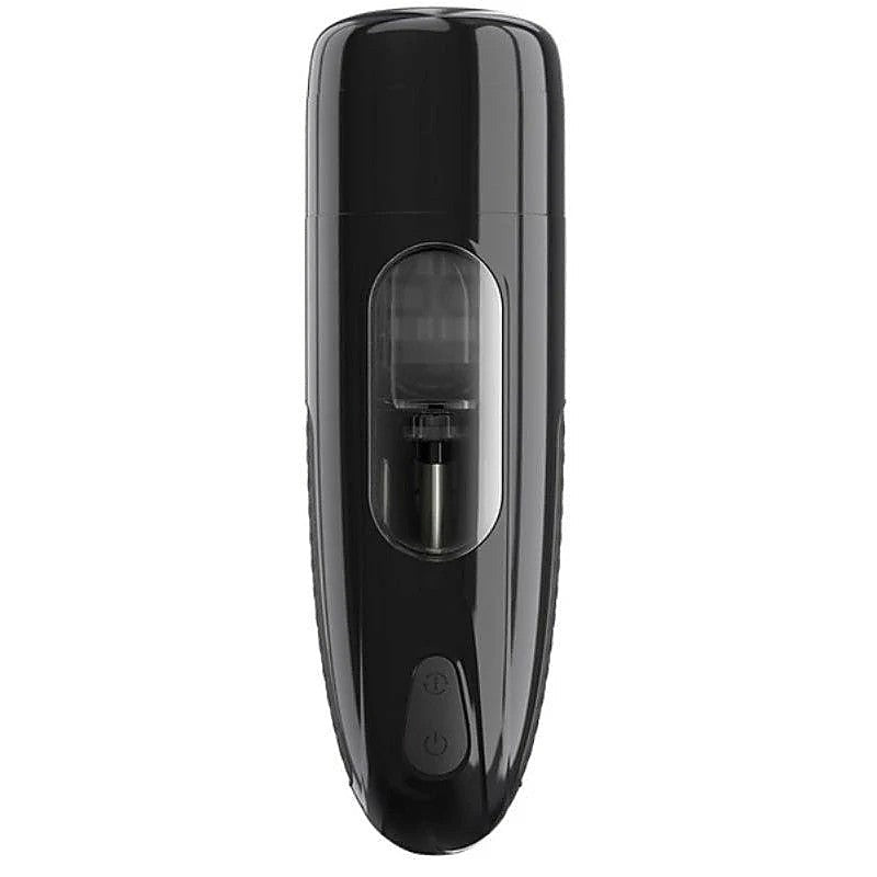 Pretty Love Marlon Rotating and Thrusting Stroker by Baile - Masturbators and Strokers