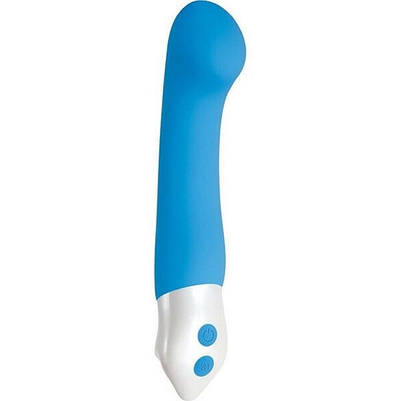 Tempest G Curved G Spot Vibrator by Evolved - Waterproof Vibrators