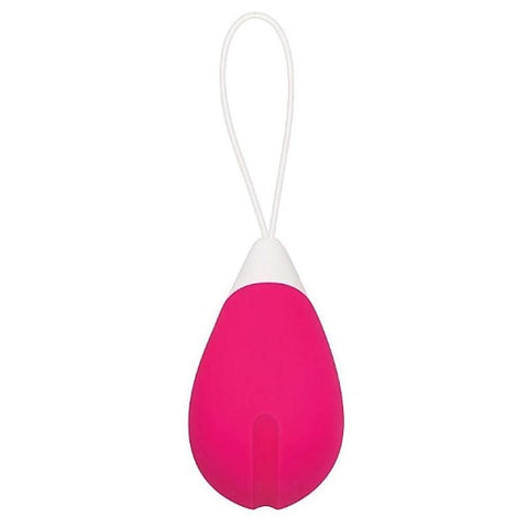 Remote Control Egg by Evolved - Remote Control Vibrators