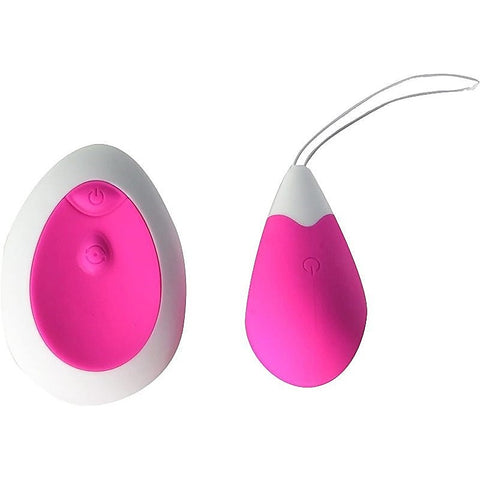 Remote Control Egg by Evolved - Remote Control Vibrators