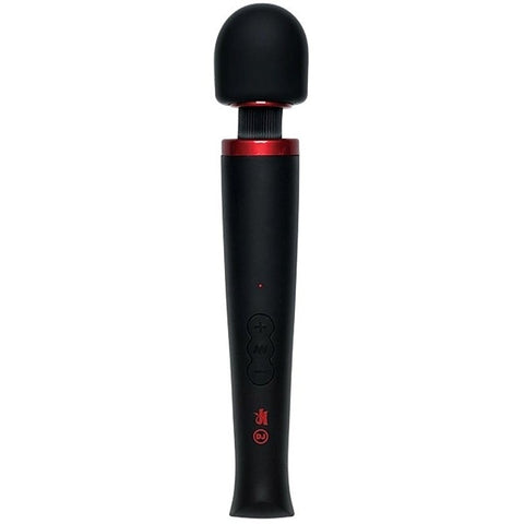 Premium Power Wand Rechargeable by Doc Johnson - Luxury Sex Toys