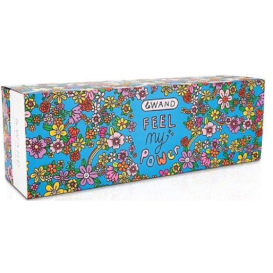 Feel My Power Special Edition 2020 by Le Wand - Luxury Sex Toys