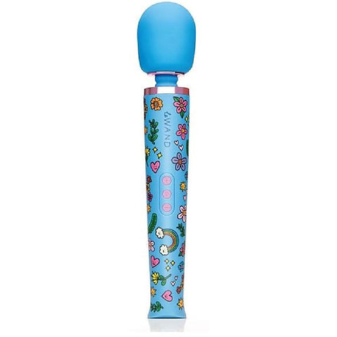 Feel My Power Special Edition 2020 by Le Wand - Luxury Sex Toys