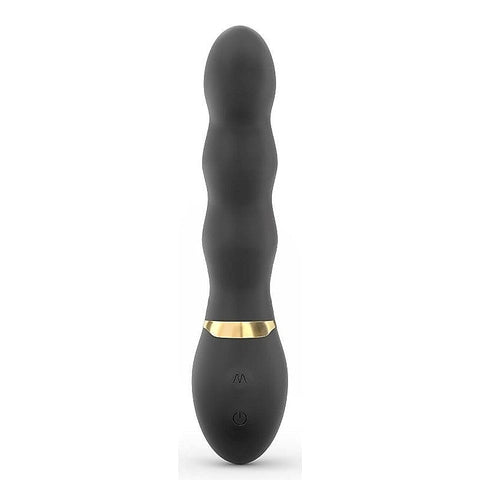 Marc Dorcel Toys Ultimate Orgasm Flexible G Spot Vibrator - G-Spot Vibrators