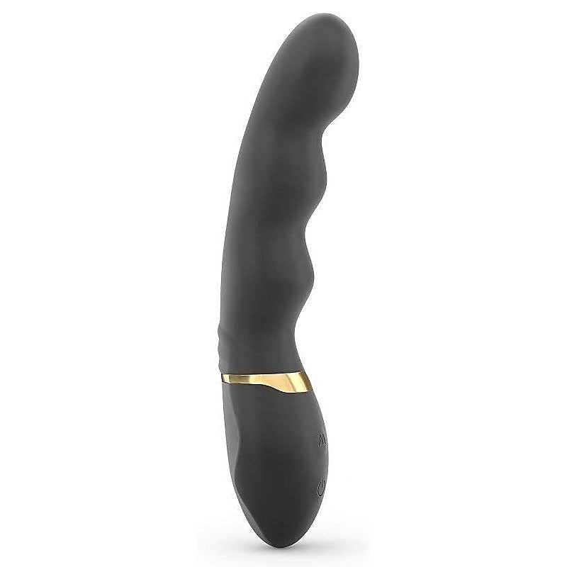 Marc Dorcel Toys Ultimate Orgasm Flexible G Spot Vibrator - G-Spot Vibrators
