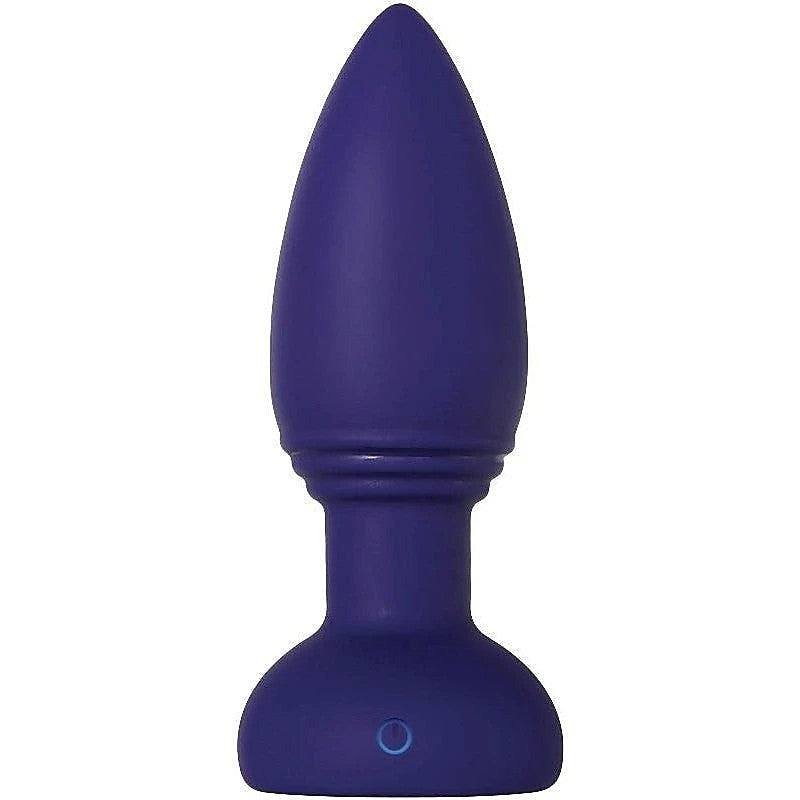 Smooshy Tooshy by Evolved - Butt Plugs