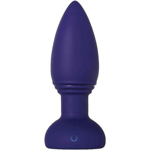 Smooshy Tooshy by Evolved - Butt Plugs