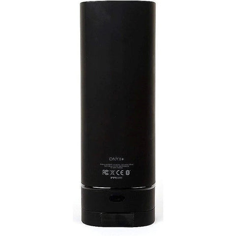 Onyx Plus Male Pleasure Masturbator by Kiiroo - Masturbators and Strokers