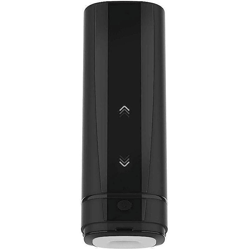 Onyx Plus Male Pleasure Masturbator by Kiiroo - Masturbators and Strokers