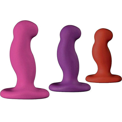 Nexus G-Play + Trio - Luxury Sex Toys
