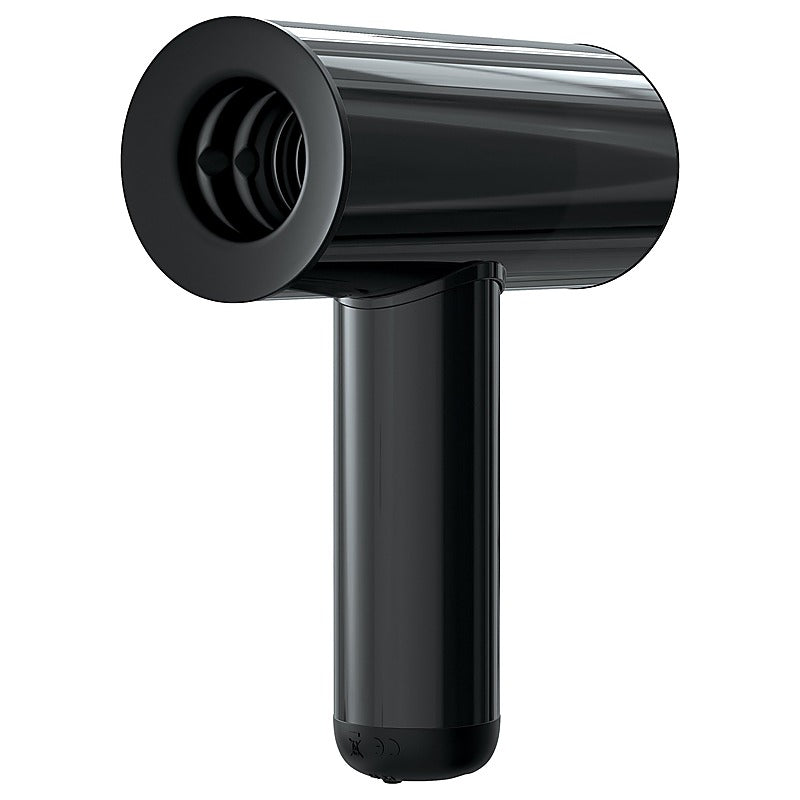 PDX Elite Hydrobator Multi Functions Male Stroker - Luxury Sex Toys