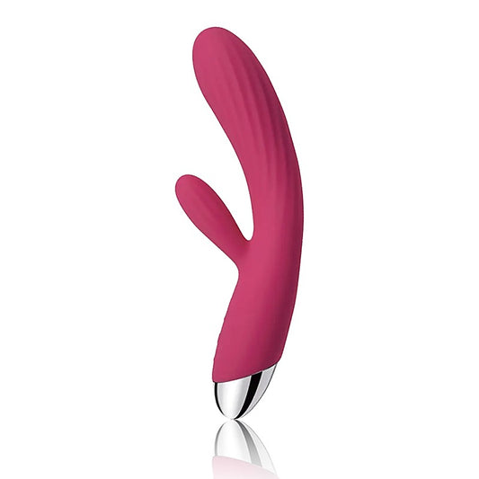 Angel Rabbit Vibrator by Svakom - Rabbit Vibrators