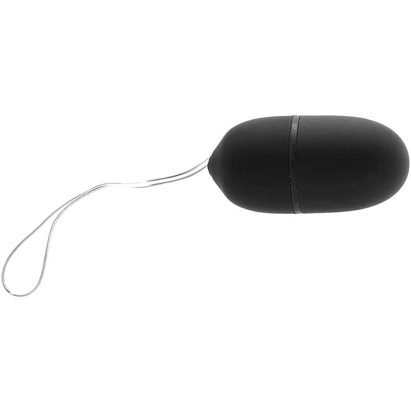 Happy Rabbit Remote Control Egg by Love Honey - Remote Control Vibrators