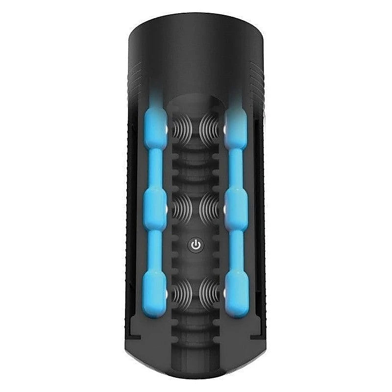 Titan FeelPornStars Experience by Kiiroo - Masturbators and Strokers
