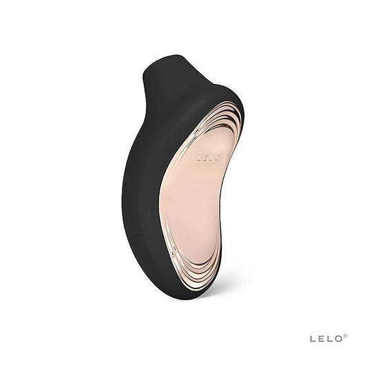 Sona 2 Sonic Multi Function Clitoral Massager by Lelo - Clit Ticklers and Pulsators