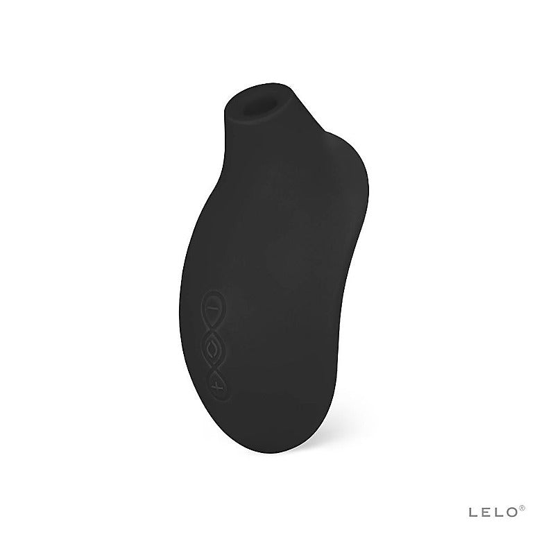 Lelo Sona 2 Sonic Multi Function Clitoral Massager with Sonic Wave Tech - Clit Ticklers and Pulsators