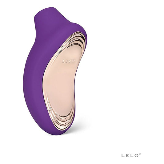 Sona 2 Cruise Sonic Clitoral Vibrator by Lelo - Luxury Sex Toys