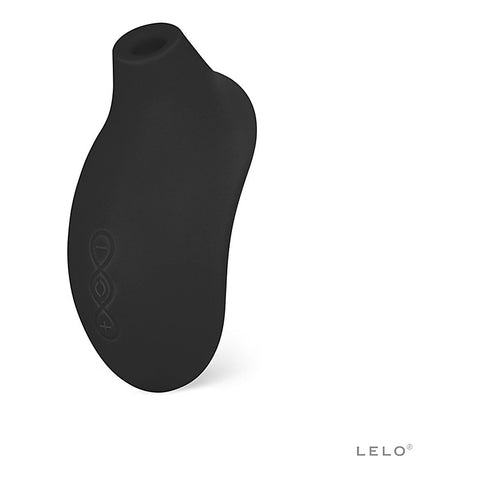 Lelo Sona 2 Cruise Sonic Clitoral Vibrator with SenSonic Technology - Luxury Sex Toys