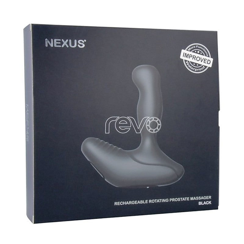Nexus Revo New and Improved by Nexus Sex Toys - Anal Beads and Balls