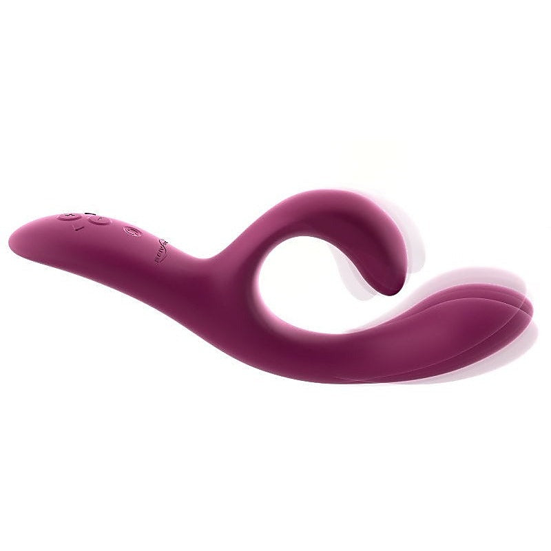 We-Vibe Nova 2 by Love Honey - Body Stockings