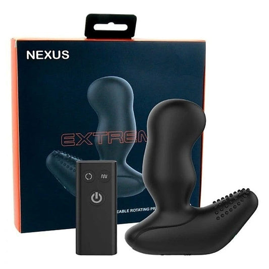Nexus Revo Extreme by Nexus Sex Toys - Prostate Toys