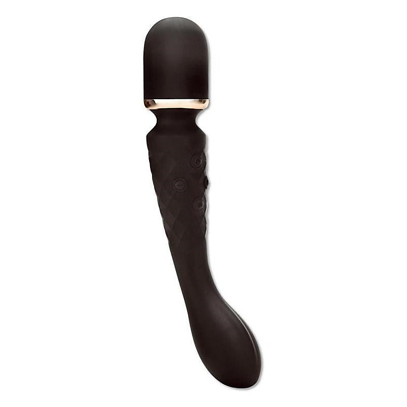 Bodywand Luxe 2-Way Wand by Xgen Products - Realistic Dildos