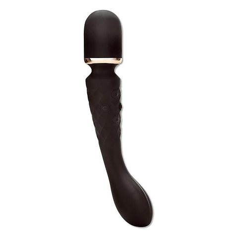 Bodywand Luxe 2-Way Wand by Xgen Products - Realistic Dildos