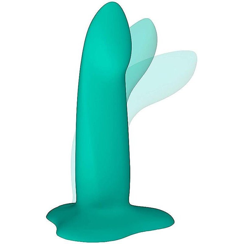 Limba Flex Strap-On Suction Cup by Fun Factory - Strap On Sextoys