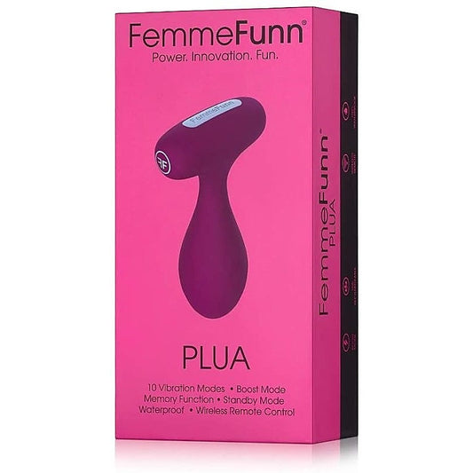 FemmeFunn Plus by VVOLE LLC - Rabbit Vibrators